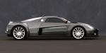 Chrysler ME Four-Twelve Concept 2004 года